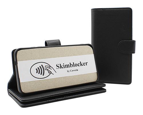 Coverin Skimblocker Motorola Moto G15 / G15 Power XL Puhelimen Kuoret