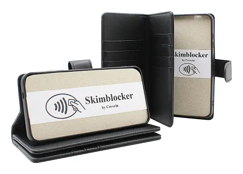 Coverin Skimblocker XL Wallet OnePlus 7T