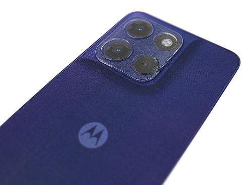 billigamobilskydd.se Lasi Kameralle Motorola Moto G17 / G17 Power