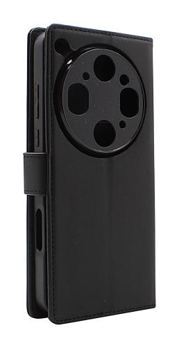 Coverin Skimblocker Oppo Find X9 Ultra Magneetti Puhelimen Kuoret