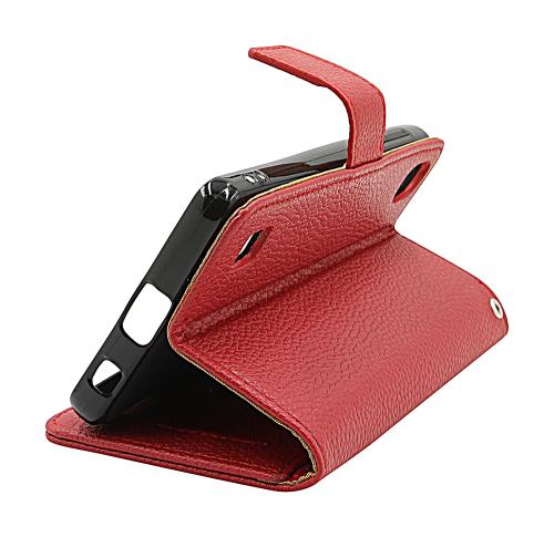 billigamobilskydd.se New Jalusta Lompakkokotelo Motorola Moto G22