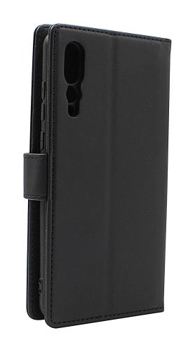 Coverin Skimblocker Huawei P20 Pro Puhelimen Kuoret