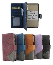 billigamobilskydd.se XL Xiaomi Redmi Note 14 Pro / 14 Pro+ Ylellisyytt&auml; Puhelimen Kuoret