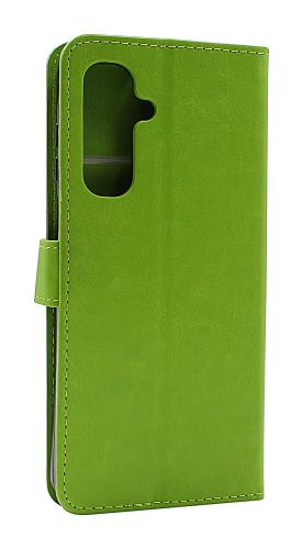 billigamobilskydd.se Crazy Horse Samsung Galaxy A17 Puhelimen Kuoret