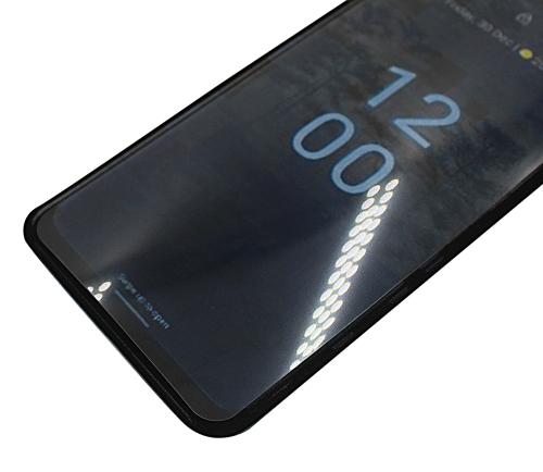 billigamobilskydd.se Kuuden kappaleen näytönsuojakalvopakett Nokia G60 5G