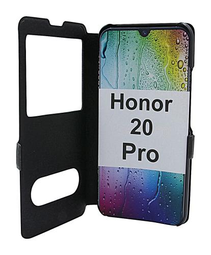 billigamobilskydd.se Flipcase Honor 20 Pro
