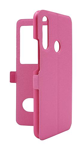 billigamobilskydd.se Flipcase Huawei P Smart Z