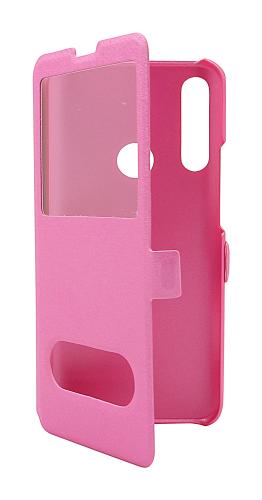 billigamobilskydd.se Flipcase Huawei P Smart Z