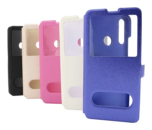 billigamobilskydd.se Flipcase Huawei P Smart Z