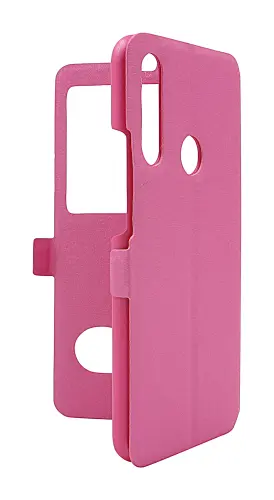 billigamobilskydd.se Flipcase Huawei P Smart Z