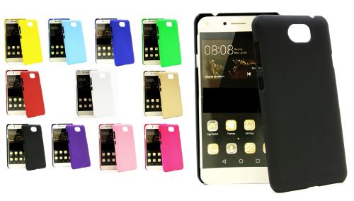 billigamobilskydd.se Hardcase Kotelo Huawei Y6 II Compact (LYO-L21)