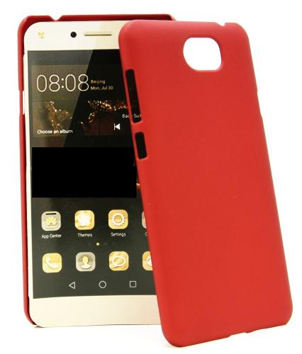 billigamobilskydd.se Hardcase Kotelo Huawei Y6 II Compact (LYO-L21)