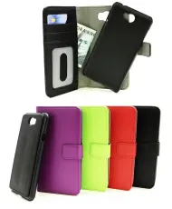 Coverin Magneettikotelo Huawei Y6 II Compact