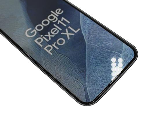 Coverin Full Frame Karkaistusta Lasista Google Pixel 11 Pro XL