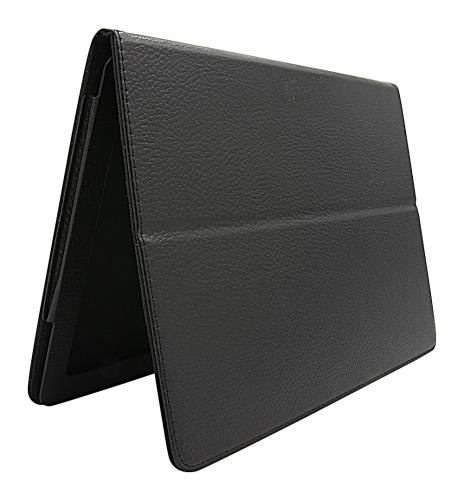 billigamobilskydd.se Standcase-suojus Lenovo Tab P10 (ZA44)