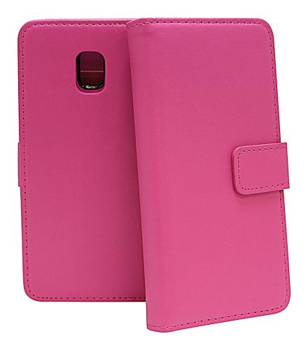 Coverin Magneettikotelo Samsung Galaxy J3 2017 (J330FD)