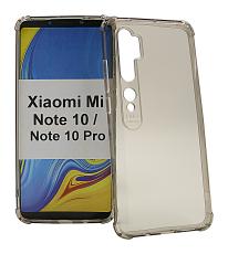 billigamobilskydd.se TPU-suojakuoret Xiaomi Mi Note 10 / Mi Note 10 Pro