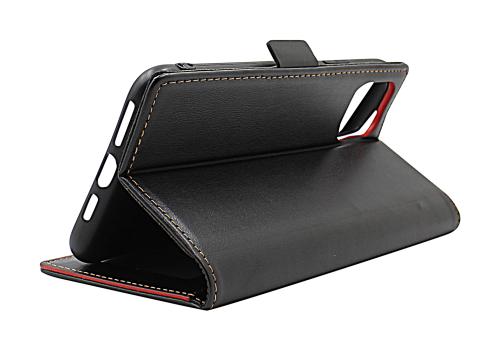 billigamobilskydd.se Luksuskotelo Standcase Wallet iPhone 11 Pro Max (6.5)