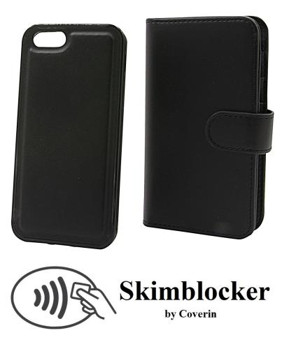 Coverin Skimblocker XL Magnet Wallet iPhone 5/5s/SE