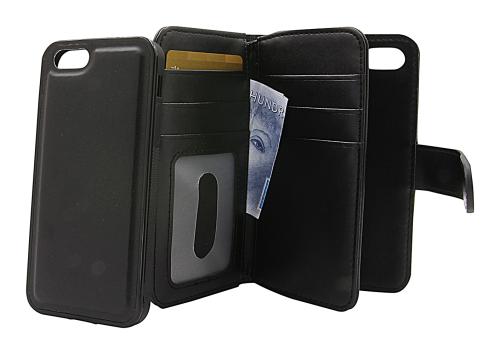 Coverin Skimblocker XL Magnet Wallet iPhone 5/5s/SE