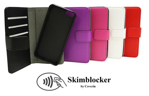 Coverin Skimblocker Magneettikotelo iPhone 5/5s/SE