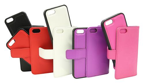 Coverin Skimblocker Magneettikotelo iPhone 5/5s/SE