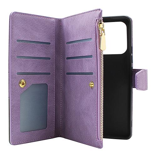 billigamobilskydd.se XL Standcase Luksuskotelo puhelimeen Xiaomi 13 Pro 5G