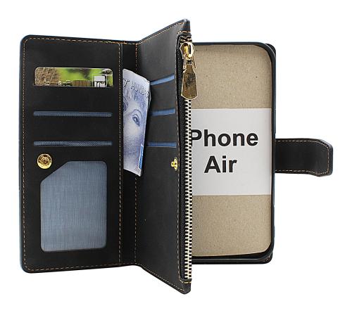 billigamobilskydd.se iPhone Air XL Ylellinen Puhelinkotelo