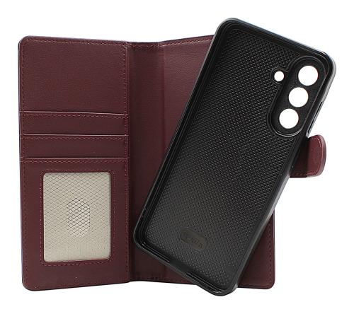 Coverin Skimblocker Samsung Galaxy A57 5G Magneetti Puhelimen Kuoret