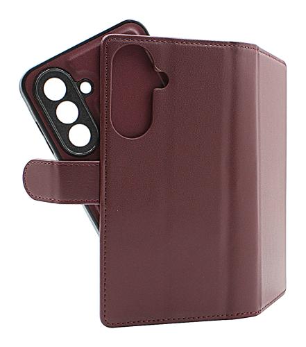 Coverin Skimblocker Samsung Galaxy A57 5G Magneetti Puhelimen Kuoret