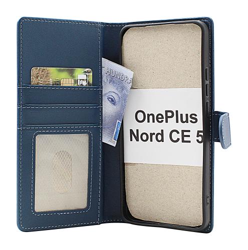 Coverin Skimblocker OnePlus Nord CE5 Puhelimen Kuoret