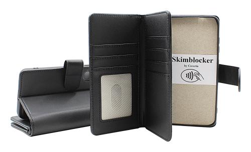 Coverin Skimblocker Motorola Moto G15 / G15 Power XL Puhelimen Kuoret