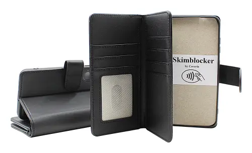Coverin Skimblocker XL Wallet OnePlus 7T