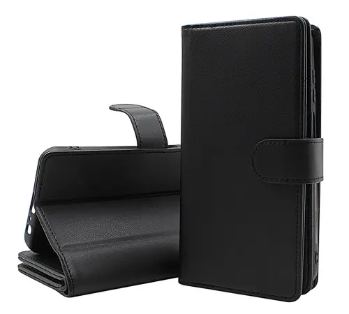 Coverin Skimblocker Samsung Galaxy S25 Edge XL Magneetti Puhelimen Kuoret
