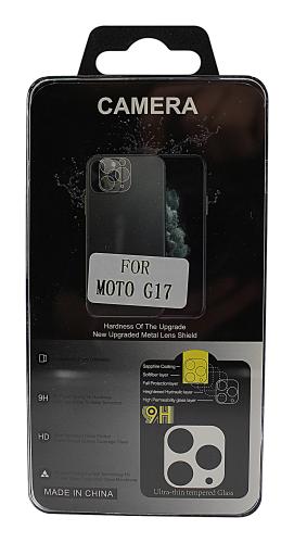 billigamobilskydd.se Lasi Kameralle Motorola Moto G17 / G17 Power