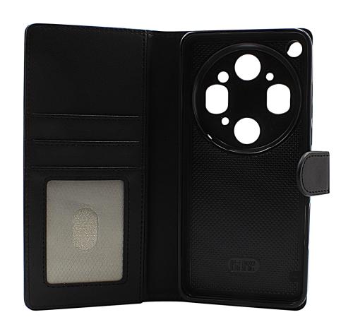 Coverin Skimblocker Oppo Find X9 Ultra Magneetti Puhelimen Kuoret