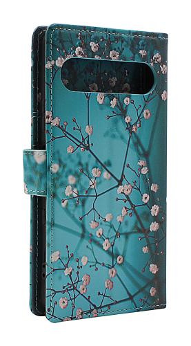 Coverin Skimblocker Sony Xperia 10 VII Puhelimen Kuoret Design
