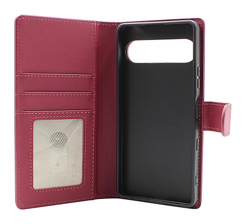 Coverin Skimblocker Sony Xperia 10 VIII Puhelimen Kuoret