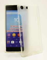 billigamobilskydd.se S-Line TPU-muovikotelo Sony Xperia M5 (E5603)