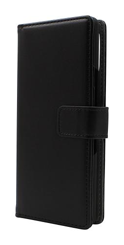 Coverin Skimblocker Magneettikotelo Sony Xperia L4