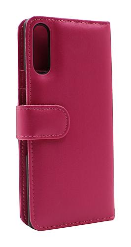 Coverin Skimblocker Lompakkokotelot Sony Xperia L4