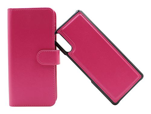 Coverin Skimblocker XL Magnet Wallet Sony Xperia L4