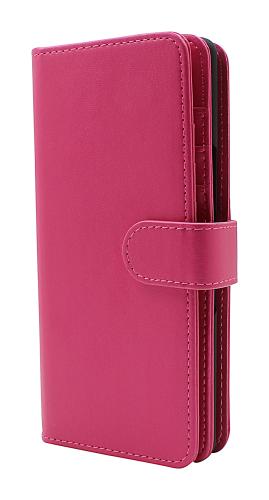 Coverin Skimblocker XL Magnet Wallet Sony Xperia L4