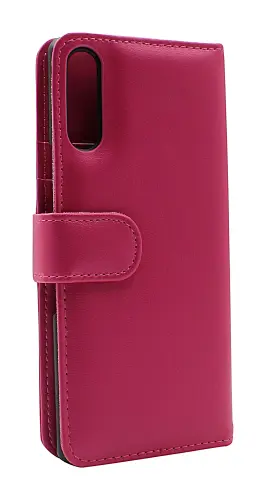 Coverin Skimblocker Lompakkokotelot Sony Xperia L4