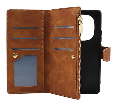 billigamobilskydd.se XL Xiaomi Redmi Note 14 Pro / 14 Pro+ Ylellisyyttä Puhelimen Kuoret