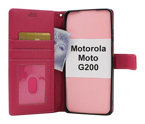 billigamobilskydd.se New Jalusta Lompakkokotelo Motorola Moto G200