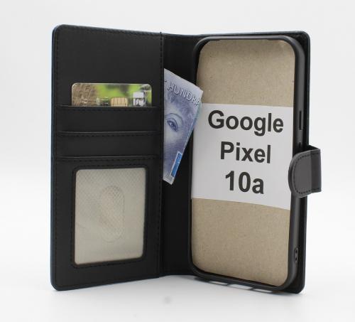 Coverin Skimblocker Google Pixel 10a Puhelimen Kuoret