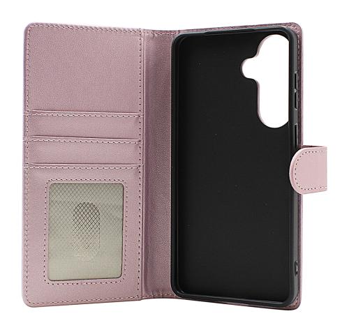 Coverin Skimblocker Samsung Galaxy S26+ Puhelimen Kuoret