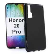 billigamobilskydd.se TPU-suojakuoret Honor 20 Pro