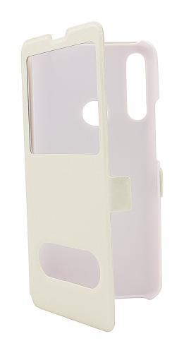 billigamobilskydd.se Flipcase Huawei P Smart Z